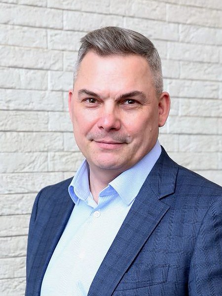 Сергей Червяков