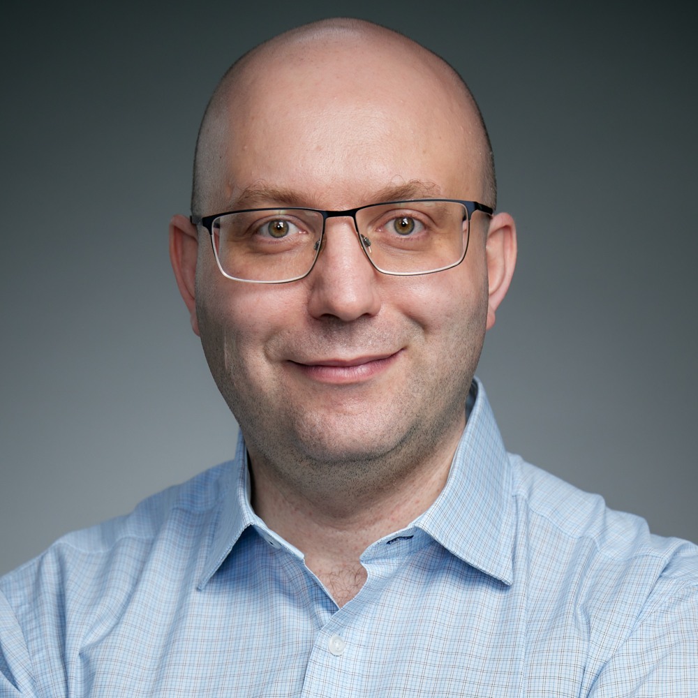 Дмитрий Гуреев